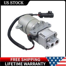 Transmission Pump Metal Alloy Solid Construction Fast Response 51736315 71752637 picture