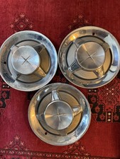 Set of 3 Vintage 1960 1961 DeSoto 14