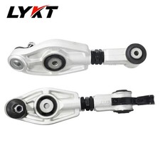 LYKT 2pcs Rear Adjustable Camber Control Kit for Porsche 911、Boxster、Cayman picture