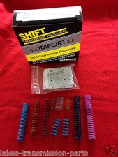 722.3 722.4 Gas Kit Superior K722A-G MERCEDES-BENZ K722A-G picture