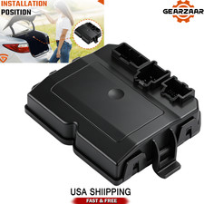 Rear Liftgate Control Module Fits For 2010-2016 Cadillac SRX 20837967 22908035 picture