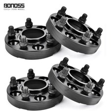 2x20mm+2x25mm BONOSS Wheel Spacer for Land Rover Range Rover Sport L494 5x120 picture