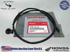 Honda OEM NEUTRAL SWITCH SUB WIRE TRX400EX 1999-2004 400EX 32102-HN1-000 picture