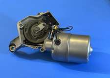 Rebuilt 1965 66 67 GM wiper motor Cadillac Buick OLDS ess washer pump Warranty picture