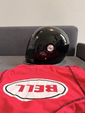Bell Bullitt Helmet + Extra Visor picture
