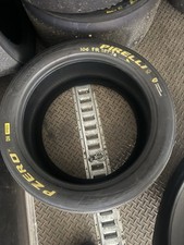2 280/680-19 2 300/720-19 Ferrari Challenge Pirelli p zero race slicks set of 4 picture