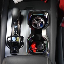 Lexus RX cup holder illumination kit ambient light RX350 RX350h RX450h RX500h picture
