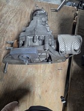 2013-17 AUDI Q5 QUATTRO 2.0L REAR AXLE DIFFERENTIAL CARRIER 4460310067C 2.85 OEM picture