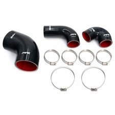 PPE 115930100 Silicone Intake and Intercooler Hose Kit GM 1500 3.0L picture