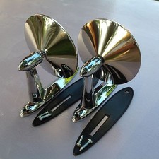 AMC Ramber Mirrors 1958 1959 1960 1961 1962 1963 1964  picture