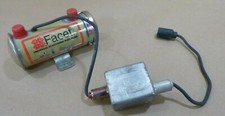 FACET 480509E 24V ELECTRICAL FUEL PUMP FOR M35 M996 M997 M185 M123 M125 HUMVEE picture