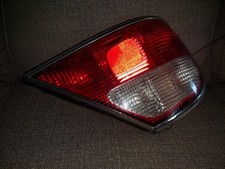 1998-2003 Jaguar XJR XJ8 X308 Left Driver Outer Tail Light OEM #4685E NOS picture