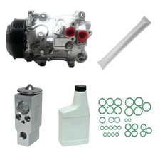 AC Compressor Kit Fits Lexus ES350 RX350 Toyota Avalon Camry Highlander Sienna picture