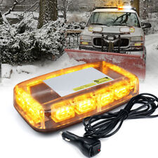 Amber 36LED Strobe Light Car Truck Rooftop Emergency Safety Warning Flash Beacon picture