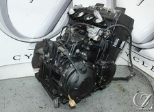 06-11 Kawasaki Ninja ZX14R ZX14 Engine Motor Warranty picture