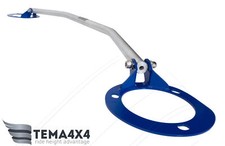 Taiko Front Tower Strut Bar Brace for Subaru Legacy Liberty Outback BE BH picture