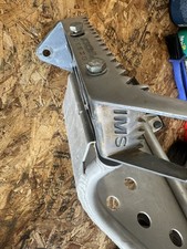 Yfz 450 IMS Roll Design Guard/Footpeg RARE picture