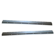 Outer Rocker Panels Fits Ford Explorer 2011-2019   2PC. Left and Right Kit picture