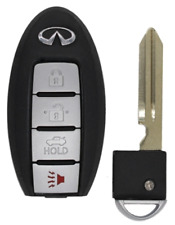 New Smart Key For Infiniti G25 G35 G37  2007 - 2013 KR55WK48903  285E3-JK65A A+ picture