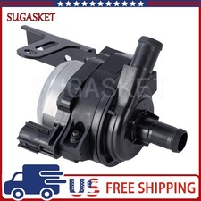 NEW Cooling Water Pump For 2021 2022 2023 2024 Nissan Rogue 21580-6RC0A picture