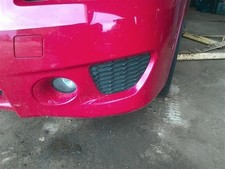 Driver Grille Bumper Mounted Lower Ends Sr Fits 13-15 SENTRA 10226757 picture