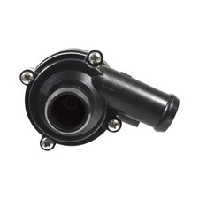 Electric Coolant Pump Audi A8 L Quattro W12 6.0L Allroad Quattro V8 078121601A picture