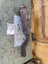 2000 Honda Foreman 450 Exhaust Muffler Silencer 544 picture