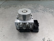 2018 17 - 23 Harley Davidson Street Glide ABS Brake Module #5493 V4 picture