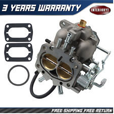 For Dodge 273-318 Engine For Plymouth 2BBL C2-BBD BARREL Carb Carburetor picture