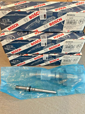 6X Fuel Injector Fits For 2004 2005 2006 2007 Dodge Ram Cummins 5.9L 0445120238 picture