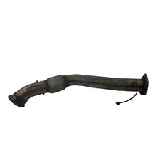 ✅ 2013-2018 Ram 2500 3500 6.7L Cummins OEM Front Exhaust Downpipe  picture