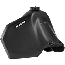 Acerbis Gas Tank - Black, 5.3 Gallon 2250360001 picture