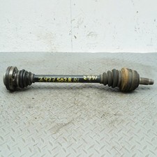 99-06 BMW 323 325 328 330 E46 Rear Left Driver Axle Shaft CV 33211229591 OEM picture