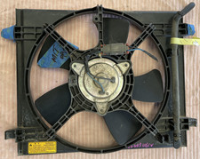 Mitsubishi Minicab U61T U62T U61V U62V Radiator Cooling Fan Electric OEM S018 picture