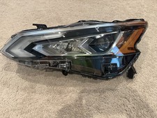 2019-2022 Nissan Altima Left Driver Side Led Headlight picture