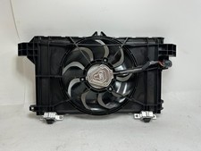 NEW OEM Tesla Model Y 3 Cooling Fan with Shroud New Genuine 1494179-00 picture