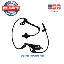ABS Wheel Speed Sensor Front Right Fit Honda Pilot Acura MDX ZDX picture