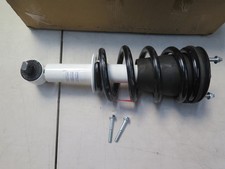 Rancho RS551784 Suspension Strut and Coil Spring Assembly (11C2) picture