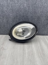 2016 2020 MINI COOPER S F55 F56 RIGHT SIDE LED HEADLIGHT OEM 7416982 picture