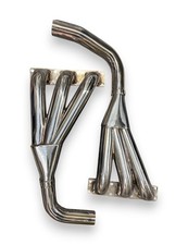 Jaguar E-Type (XKE) 6-Cylinder Stainless Steel Exhaust Headers picture