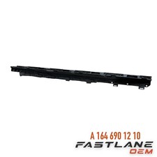 2006-2014 MERCEDES-BENZ W164 RIGHT ROCKER PANEL NEW OEM A1646901210 picture