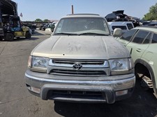 AC Compressor 6 Cylinder Fits 96-02 4 RUNNER 686886 picture