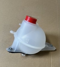 Ford KK2Z-8A080-D Radiator Overflow Tank Assembly2020-2025 Ford picture
