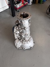 Ford AOD 4x4 Automatic Transmission 4 Speed picture