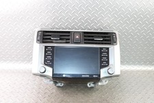 ⚠️DMG⚠️ 20-24 4Runner Radio Stereo Navigation FM AM GPS ID Receiver OEM OE WTY picture