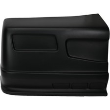 Dominator Nose Half, Red, Right picture