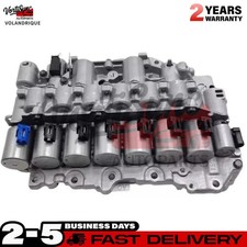 For Toyota & Lexus UA80E UB80E UB80F UA80F Transmission Valve Body w/ Start-Stop picture