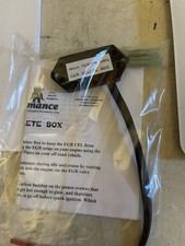 94-99 3000gt Dodge Stealth Ninjia Performance E G R CEL Bypass picture