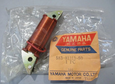 1976-1981 Yamaha TT500 OEM Lighting Coil Magneto #1 583-81313-50 picture