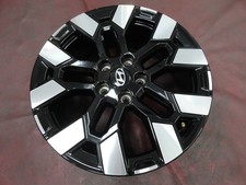 2025-2027 Hyundai Santa Cruz OEM 18